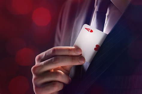 A Modern Twist: Close-up Magic Performances Tailored Just for Adults